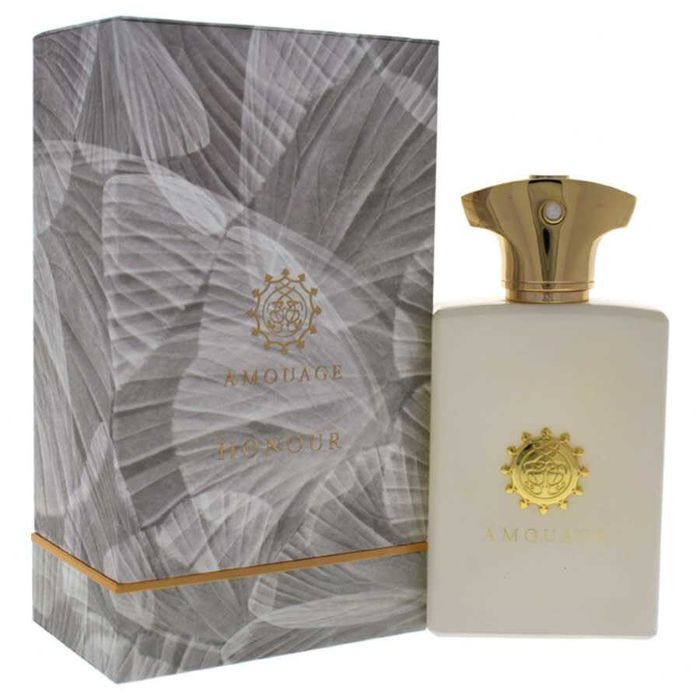 Парфюм Amouage Honour