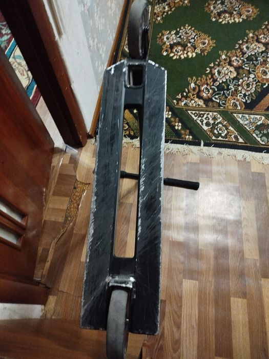 Продается стрит самокат