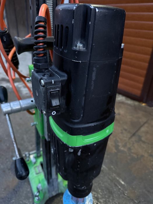 Диамантено-пробивна машина EIBENSTOCK  PLD 450