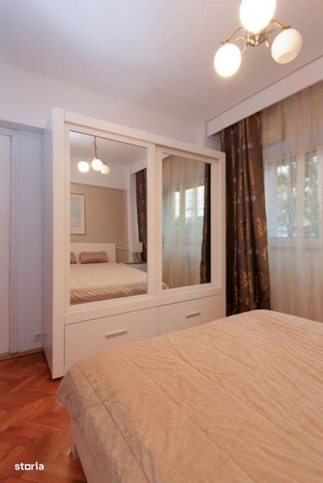 Apartament 2 camere | Ion Mihalache | Victoriei | Parcare |
