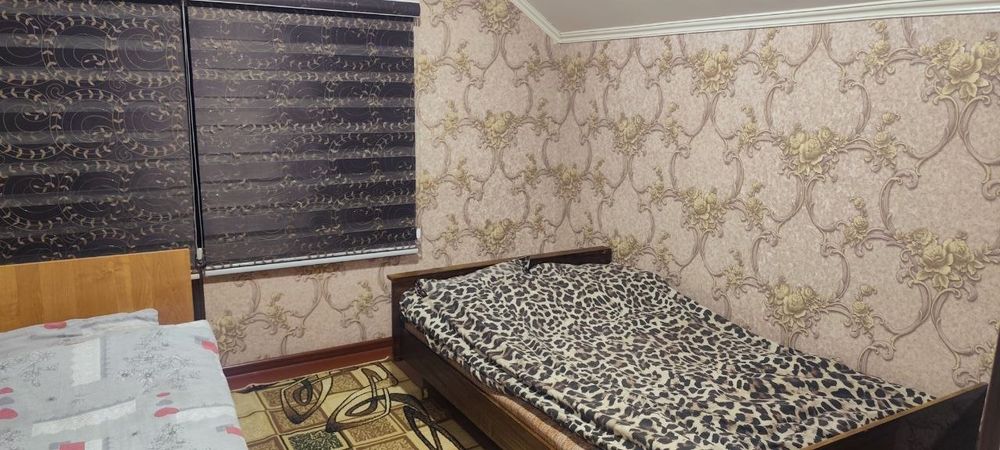Дача в Чимгане хороший место для отдыха