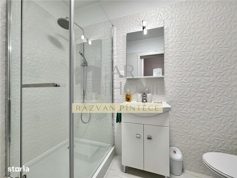 Vanzare apartament 2 camere, bloc nou, White Tower Sud Ploiesti