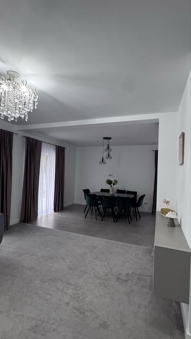 Casa de inchiriat in aleea dumbravi