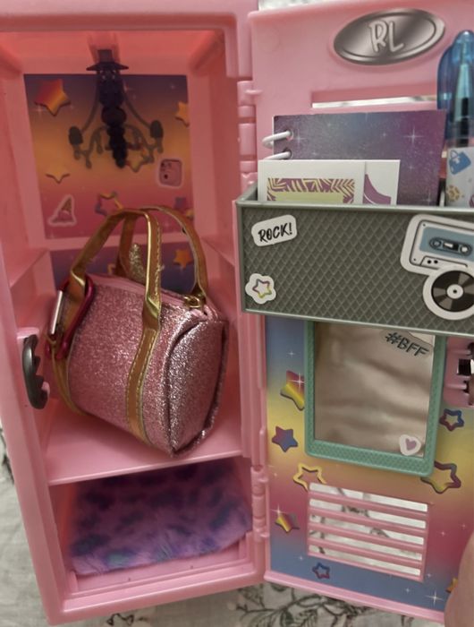 Игровой набор на подарок