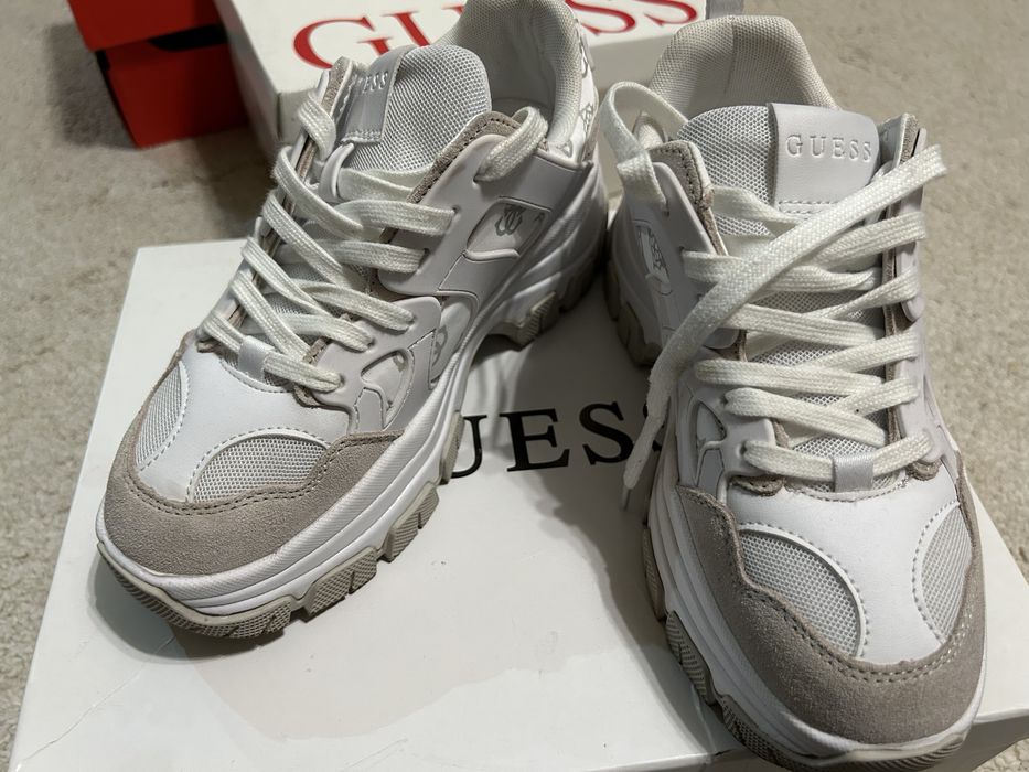 Guess сникърси и кецове