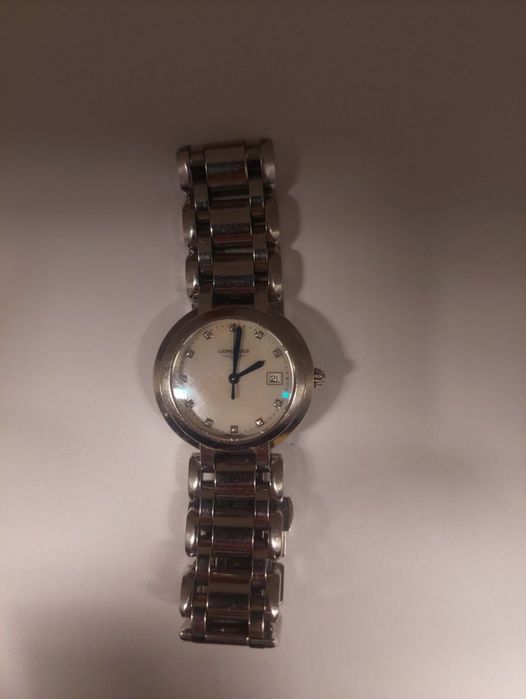 Vand / Schimb Ceas dama Longines PrimaLuna