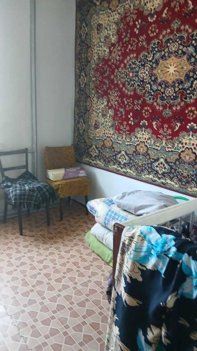 Дом г.Нурафшон (Той-тепа) МФИ Ешлик ПШК -5 соток