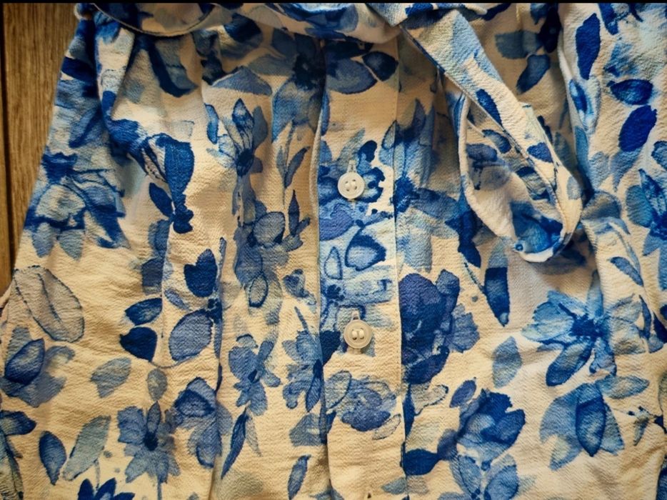 Rochie H&M Vara/Toamnă XS