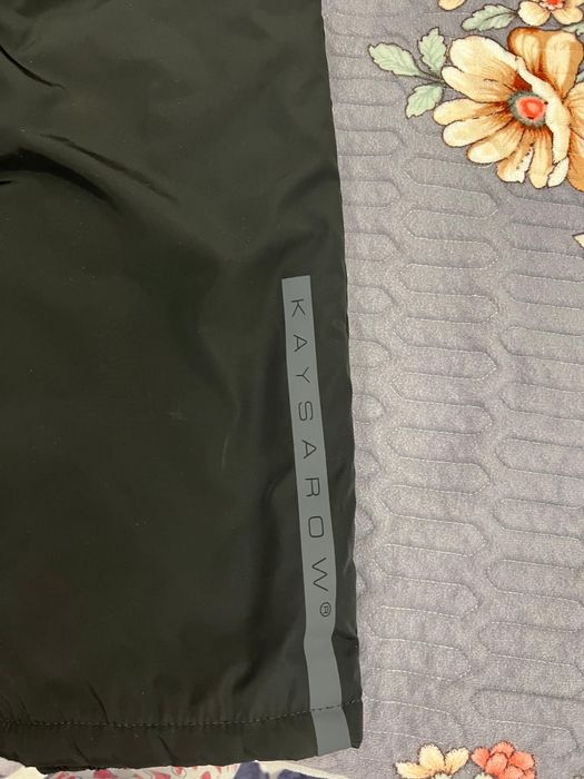 Балоновые брюки, зимние брюки