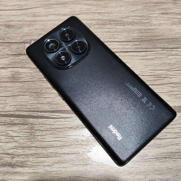 Redmi Note 14 Pro 5G 256/16