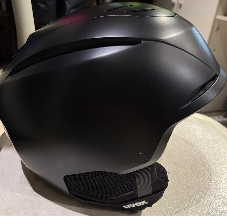 Шлем Uvex Resolution MIPS