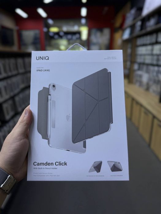Чехол для iPad A16