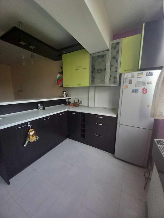 Продава се Двустаен апартамент в Велико Търново, Бузлуджа - 72 кв.м за 907 €/кв.м - Снимка #4