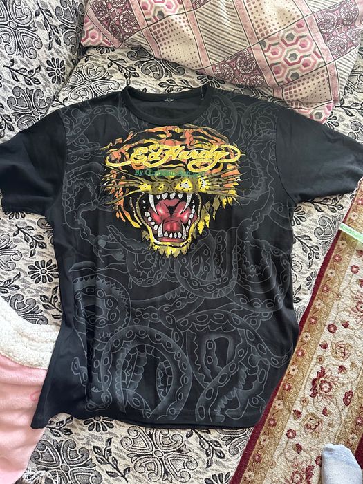 Ed Hardy Christian Audigier 2006г. Уникална