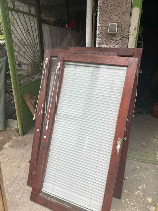 Дървена дограма ...