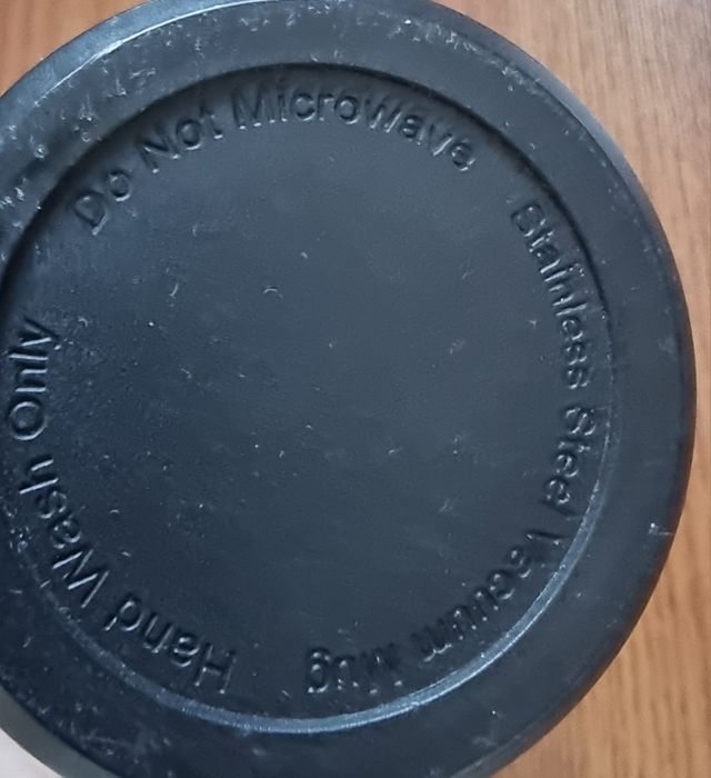 термобутылка 0,5л