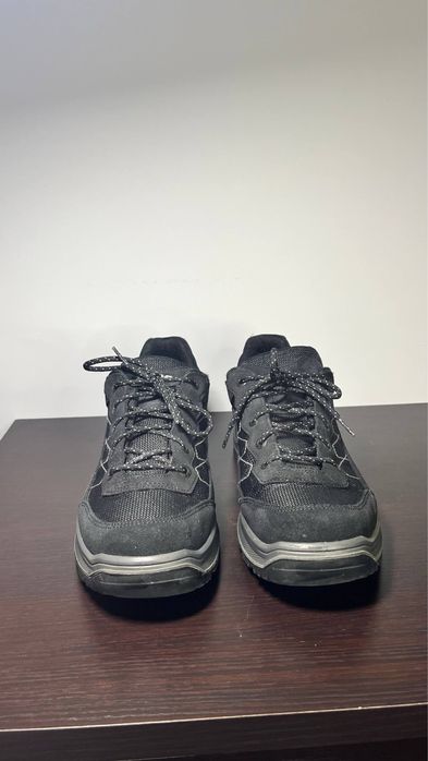 Lowa Taurus Pro GTX Lo - маратонки. EU46