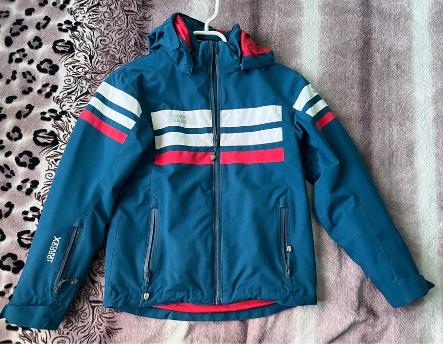 Geaca de schi NORDBLANC GLAD - marime 122-128