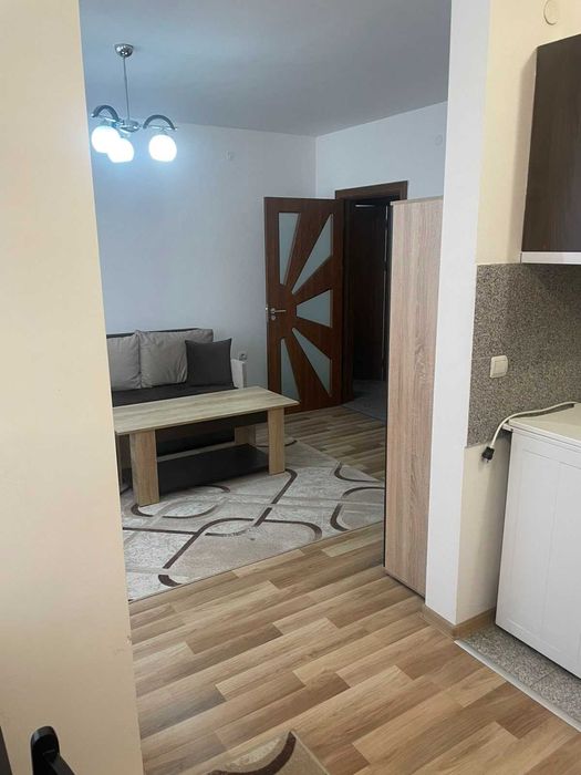 Дава се под наем Двустаен апартамент в Пловдив, Съдийски - 75 кв.м за 382.5 € - Снимка #3