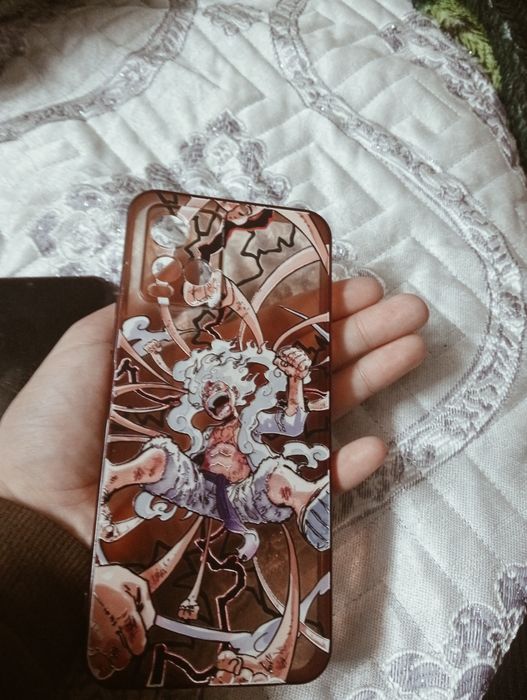 Vivo y33s с трещинами