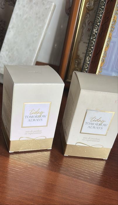 продам парфюмерную воду