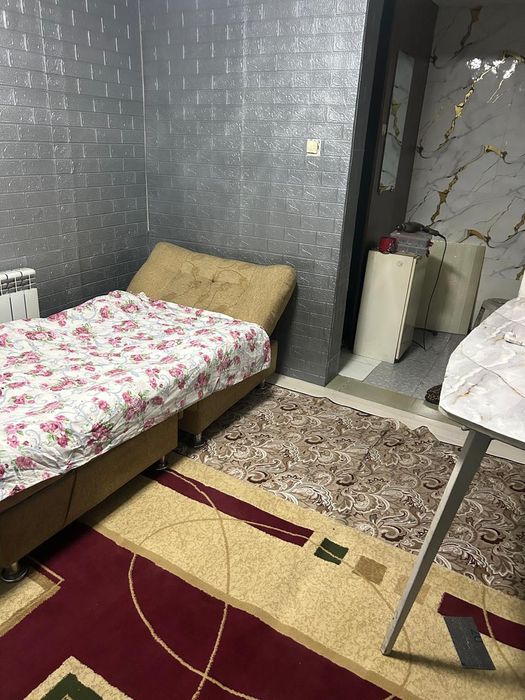 Сдам в аренду комнату