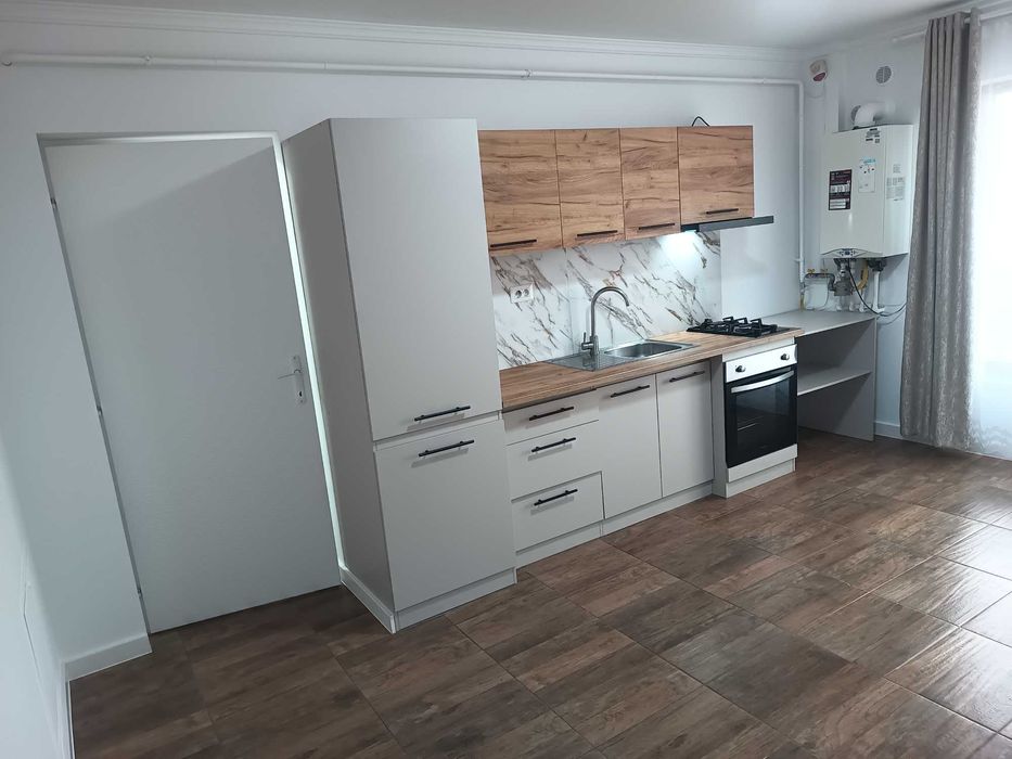 Apartament de vânzare