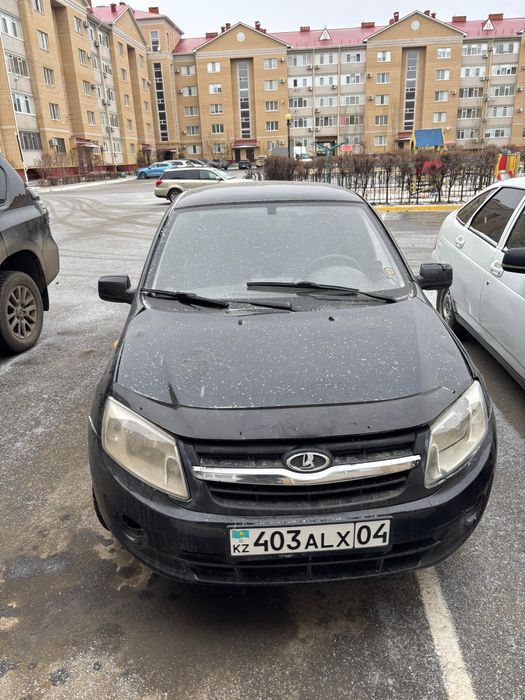 Гранта 2012 сатылады