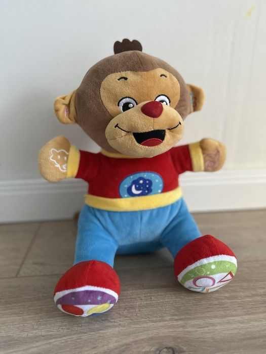 Интерактивни играчки