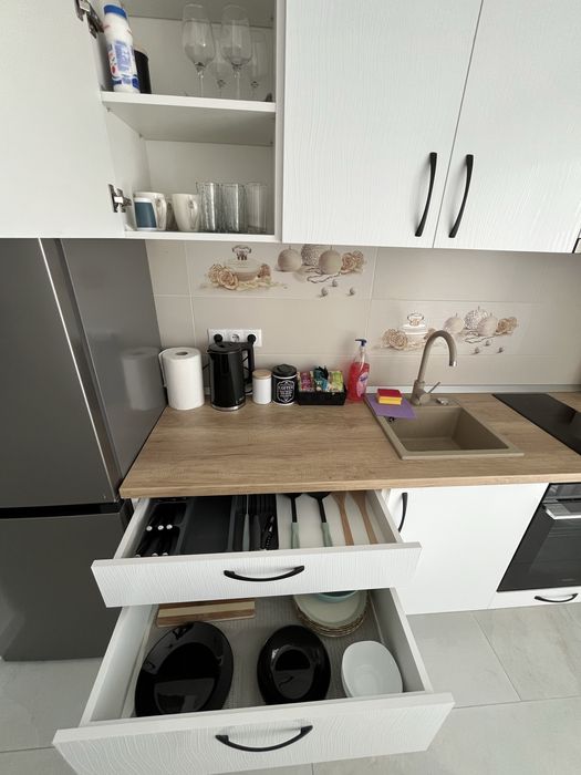 Regim hotelier Sibiu 1/2/3 camere decomandate sau open-space