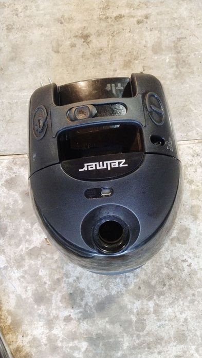 Прахосмукачка Zelmet