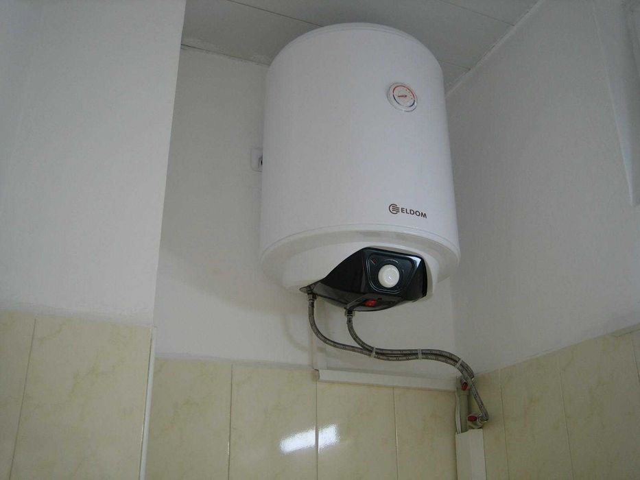 Дава се под наем Офис в Варна, Владислав Варненчик - 60 кв.м за 1019.49 € - Снимка #17