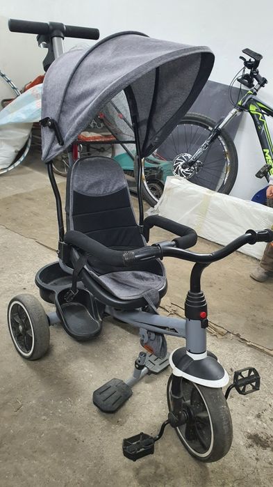 Продам велосипед - коляску