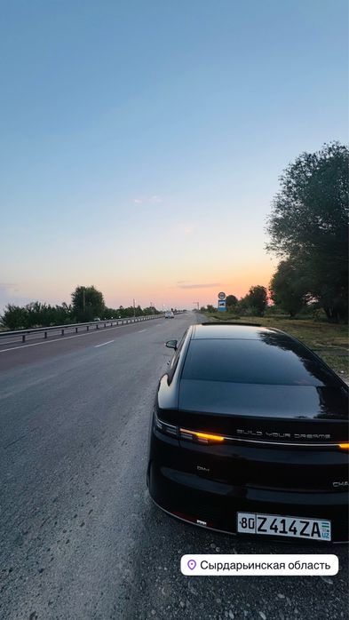 Byd chazor qora 2023 yil
