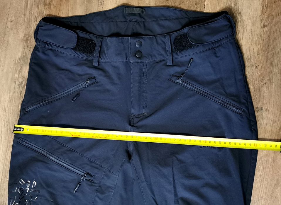 Pantaloni de munte  Bergans M (hiking / trekking)
