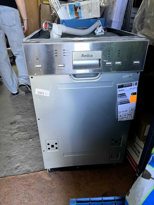 Amica EGSP 14895E
