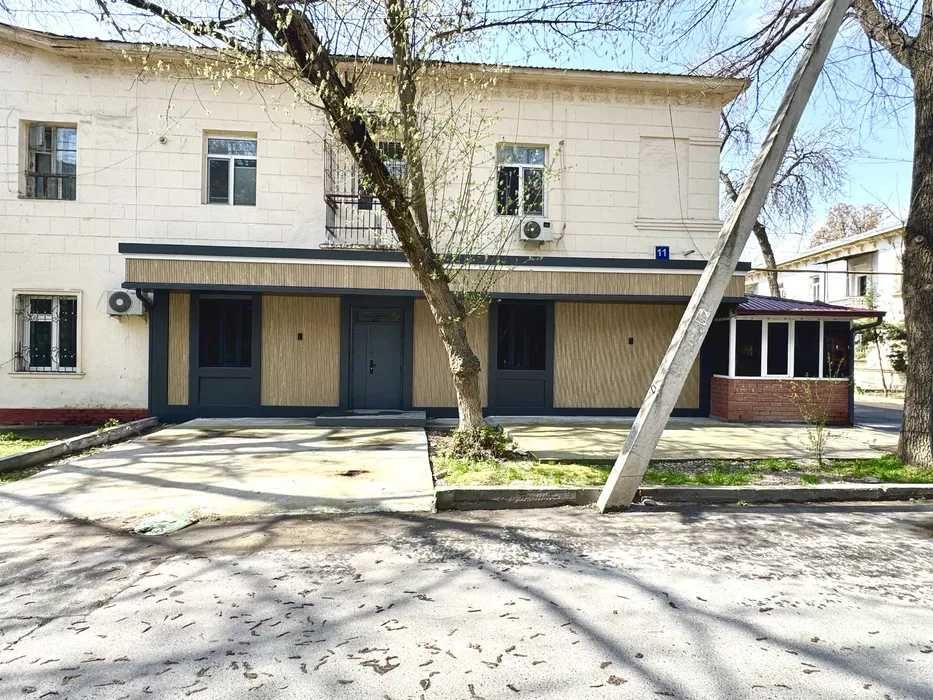 Продажа коммерческое помещения  #Яккасарай Район Ориентир: Next