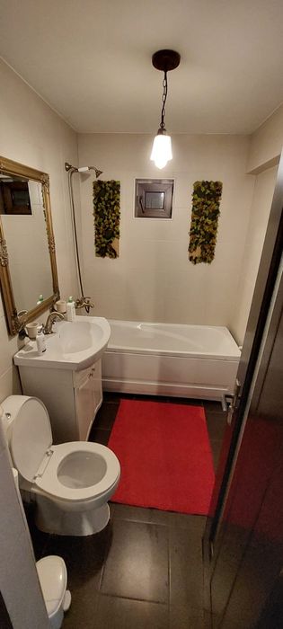 Chirie apartament 2 camere