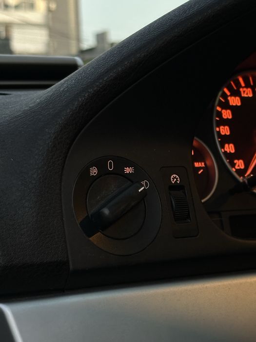 Bmw e39 525D pachet M fabrica