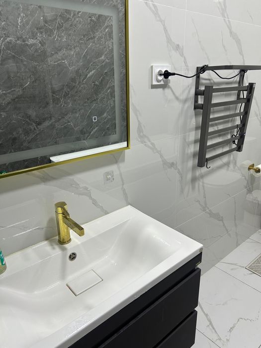 Аренда квартиры, посуточно