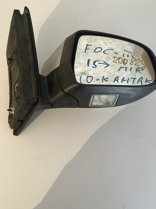 Зеркало Ford Focus 3