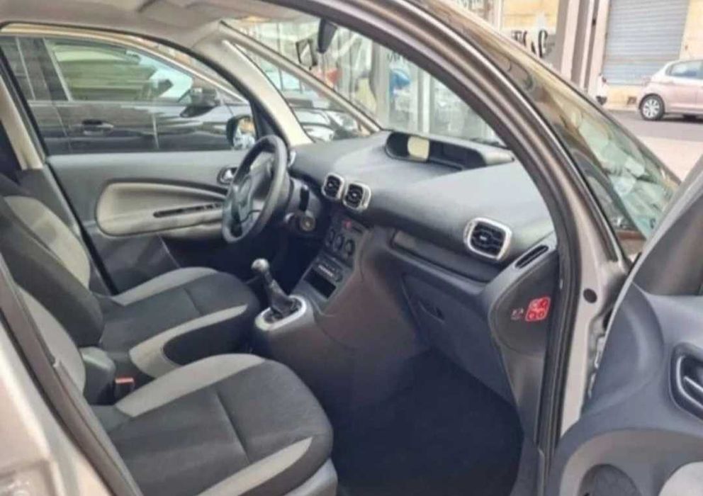 CITROËN C3 Picasso 2014 — imagine 2