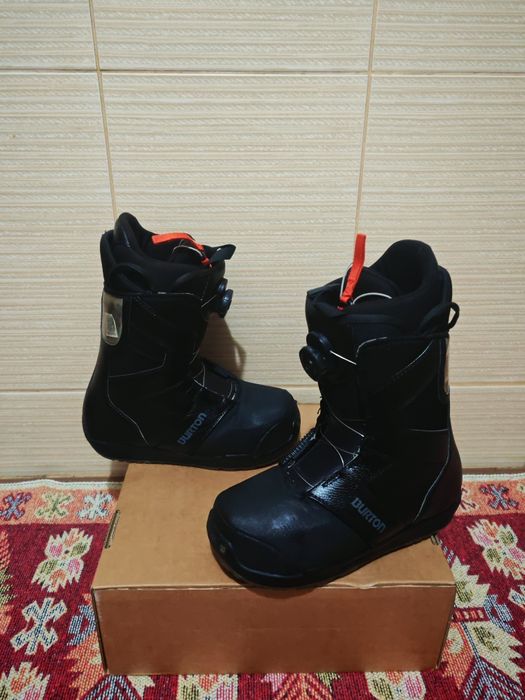 Boots snowboard Burton Progression boa Eu 42-mondo 27,5