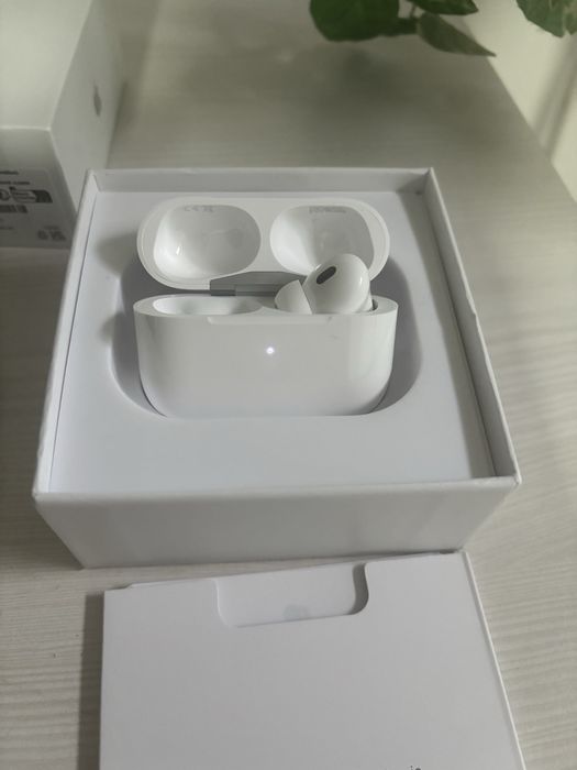 Airpods Pro 2 ANC