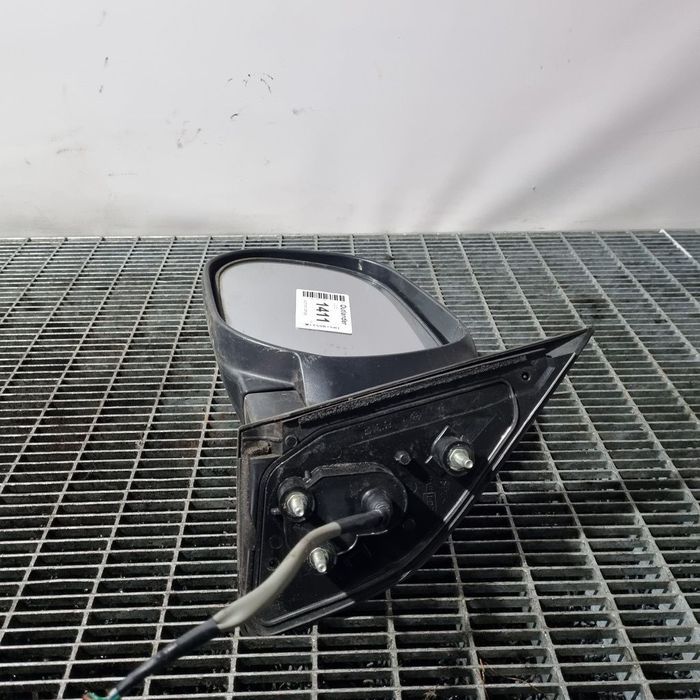 Oglinda stanga Mitsubishi Outlander 2009 - 2012 4 Usi Amethyst Black Pearl X42 (1411) Cu ...