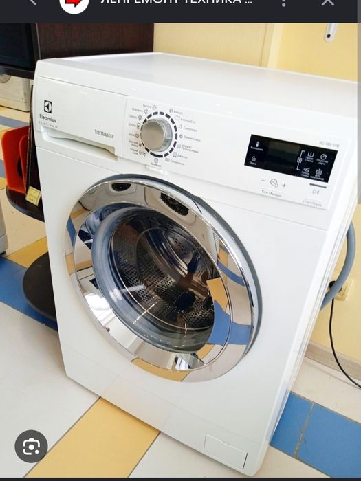 Стиральная машина Electrolux 7кг