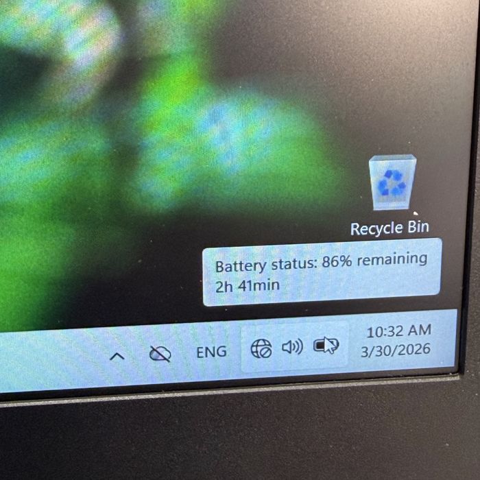 Dell Precision 7530 i9 16/512