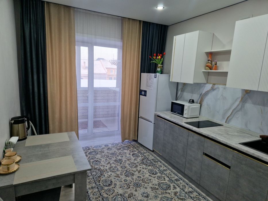 Сдам 1ком квартиру посуточно