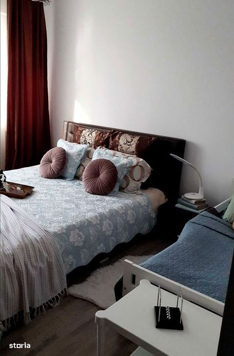 Apartament 2 camere Crangasi Comision 0%