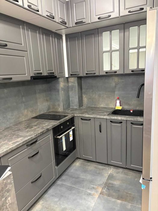 Двустаен обзаведен апартамент - кв. Остромила / ОГЛЕДИ СЕГА